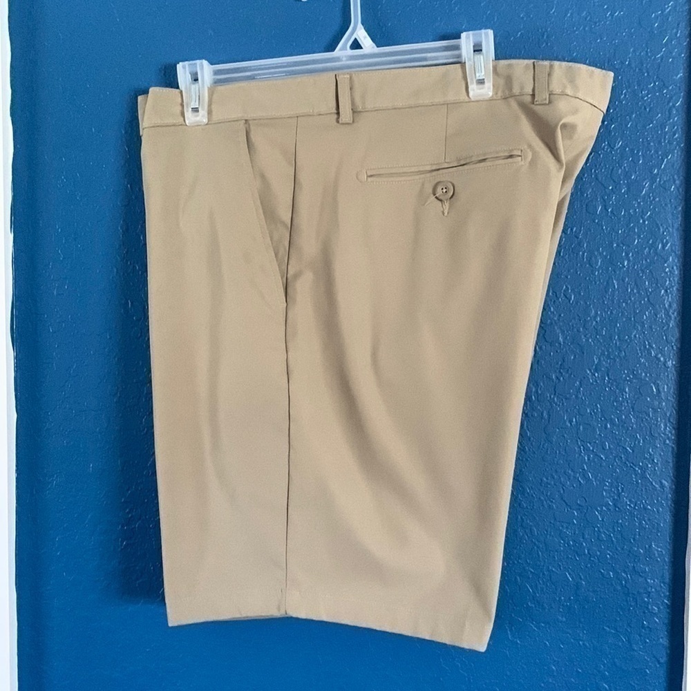 George Casual Shorts